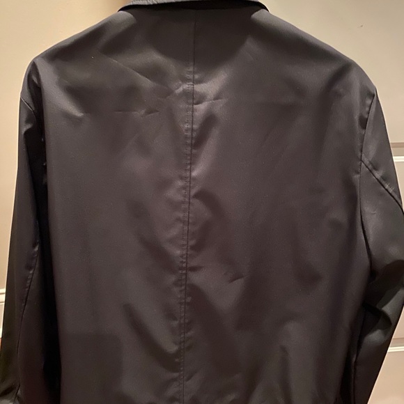 Banana Republic rain jacket - Picture 2 of 2